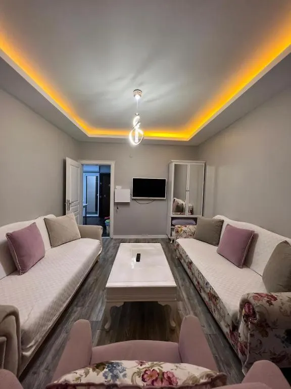 Moray Suit Istanbul Aparthotel