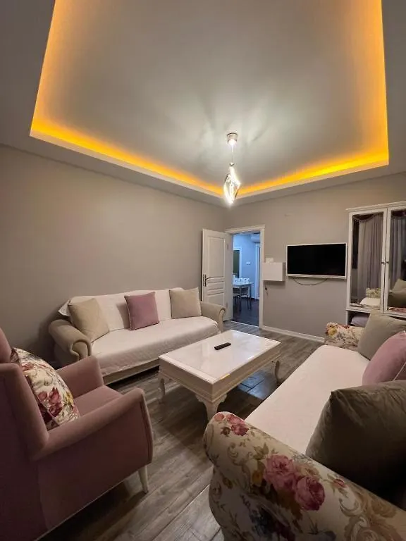 Moray Suit Istanbul Aparthotel