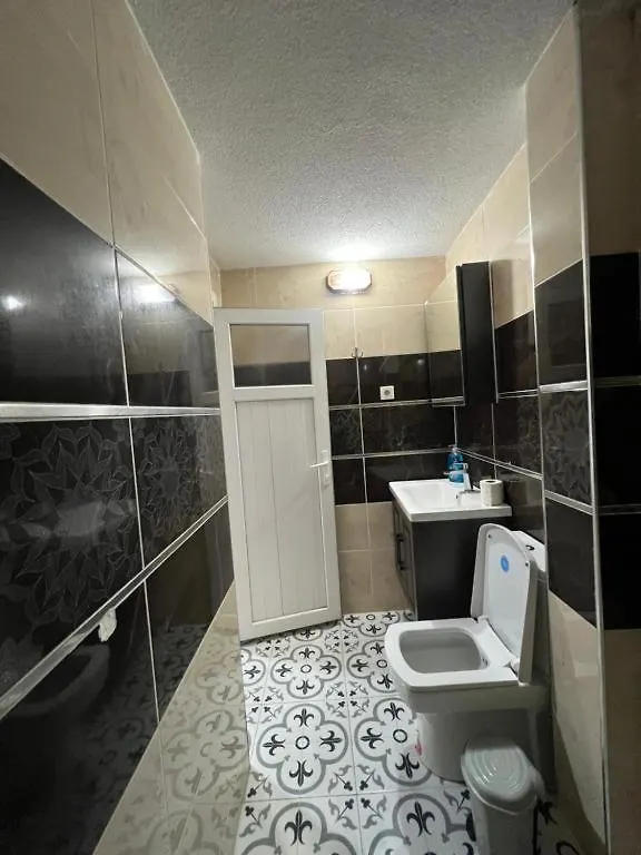 Aparthotel Moray Suit Istanbul