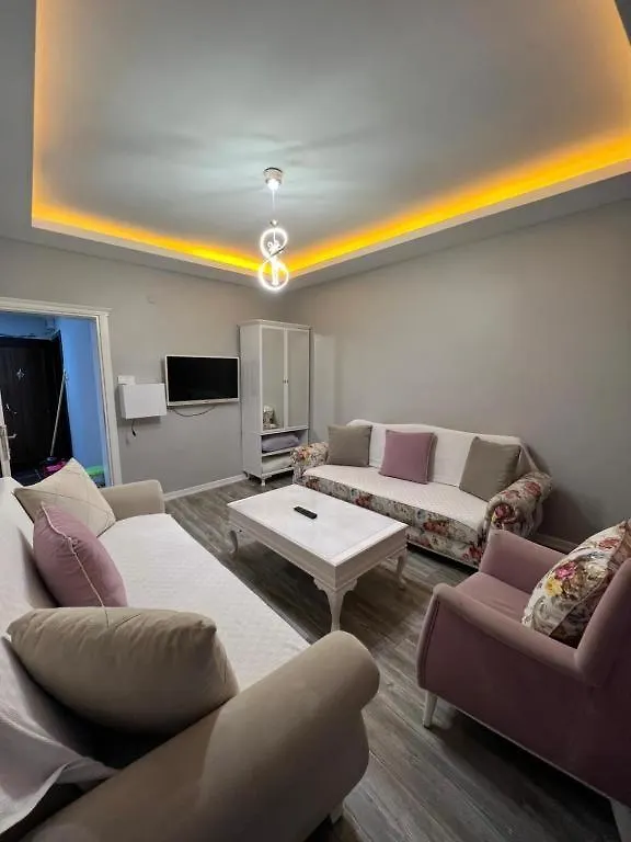 Aparthotel Moray Suit Istanbul