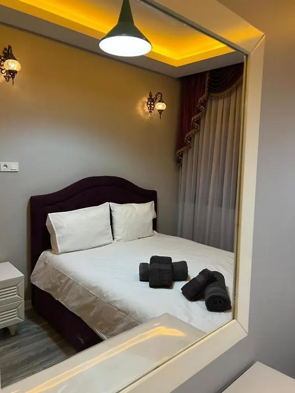 Moray Suit Istanbul Aparthotel