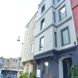 Taxim No18 Boutique Aparthotel